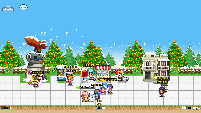 Avatar 241 Mod Noel wwwduyoaitowapsh