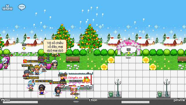 Avatar 241 Mod Noel wwwduyoaitowapsh